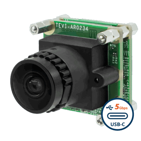 UVCI-AR0234-SL Wide FOV