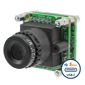 UVCI-AR0521-SL Narrow FOV