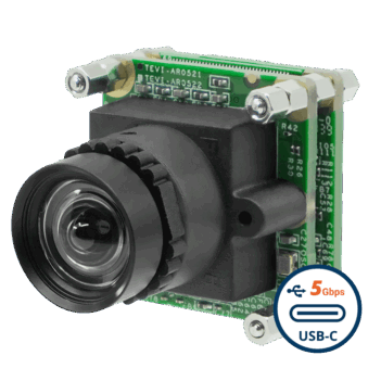 UVCI-AR0521-SL Medium FOV