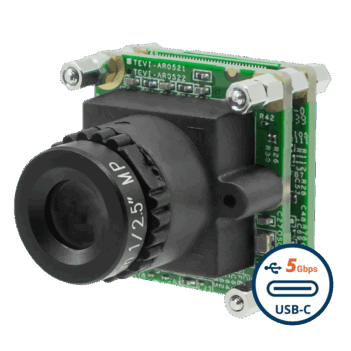 UVCI-AR0522-SL Narrow FOV