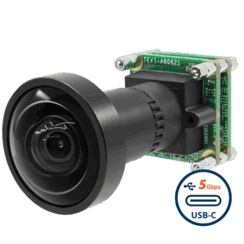 UVCI-AR0821-SL Wide FOV