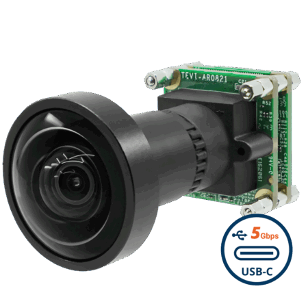 UVCI-AR0821-SL Wide FOV