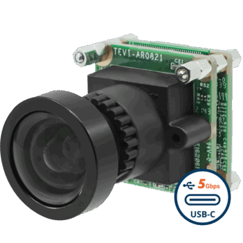 UVCI-AR0821-SL Medium FOV