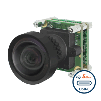 UVCI-AR0822-SL Wide FOV
