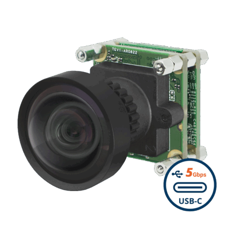 UVCI-AR0822-SL Wide FOV