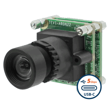 UVCI-AR0822-SL Narrow FOV