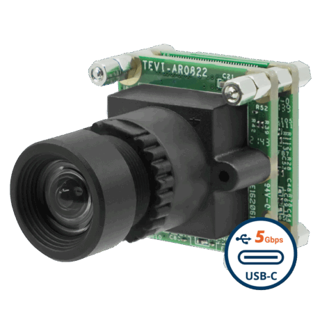 UVCI-AR0822-SL Narrow FOV