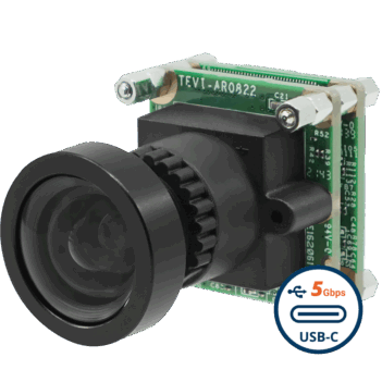 UVCI-AR0822-SL Medium FOV