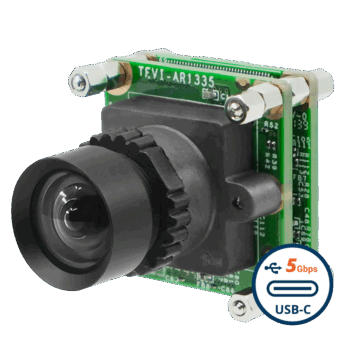 UVCI-AR1335-SL Medium FOV