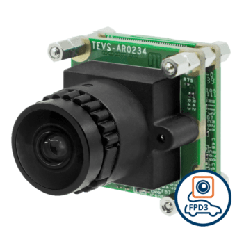 UVLS-FPD3-AR0234-SL Wide FOV