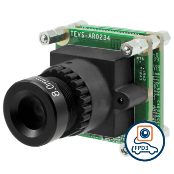 UVLS-FPD3-AR0234-SL Narrow FOV