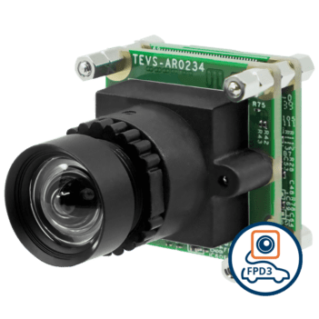 UVLS-FPD3-AR0234-SL Medium FOV