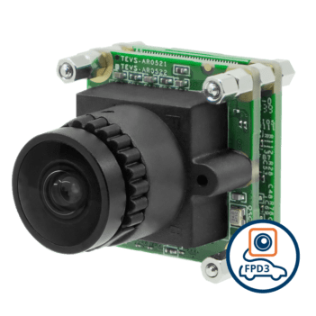 UVLS-FPD3-AR0521-SL Wide FOV