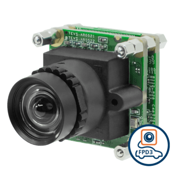 UVLS-FPD3-AR0521-SL Medium FOV