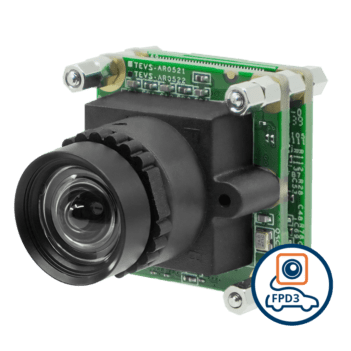 UVLS-FPD3-AR0522-SL Medium FOV