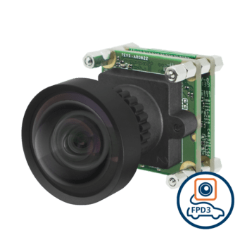 UVLS-FPD3-AR0822-SL Wide FOV
