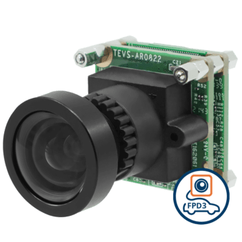 UVLS-FPD3-AR0822-SL Medium FOV
