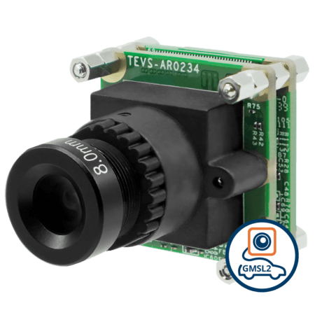 UVLS-GM2-AR0234-SL Narrow FOV