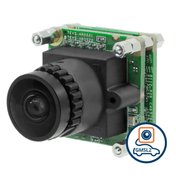 UVLS-GM2-AR0521-SL Wide FOV