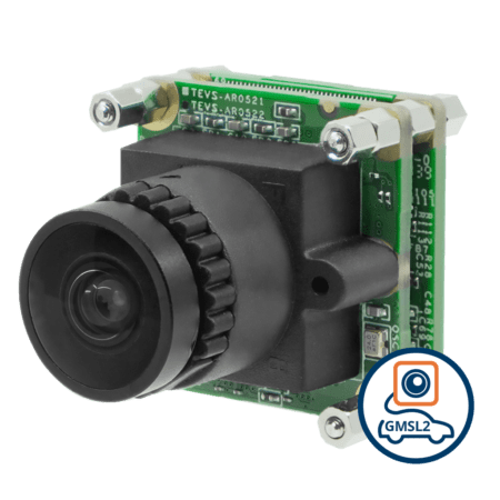 UVLS-GM2-AR0522-SL Wide FOV