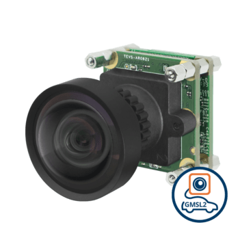 UVLS-GM2-AR0821-SL Wide FOV