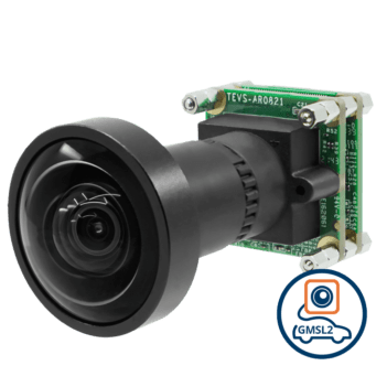 UVLS-GM2-AR0821-SL Wide FOV