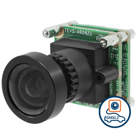UVLS-GM2-AR0821-SL Medium FOV