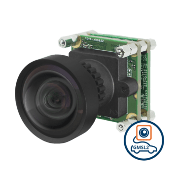 UVLS-GM2-AR0822-SL Wide FOV