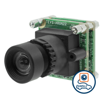 UVLS-GM2-AR0822-SL Narrow FOV