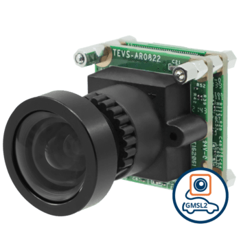 UVLS-GM2-AR0822-SL Medium FOV