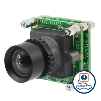 UVLS-GM2-AR1335-SL Medium FOV