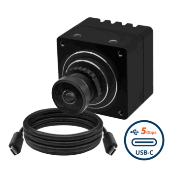 VCI-AR0521-SL Wide FOV Kit