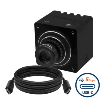 VCI-AR0521-SL Narrow FOV Kit
