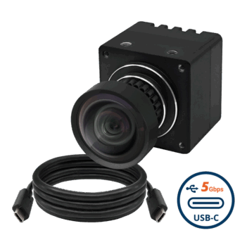 VCI-AR0822-SL Wide FOV Kit
