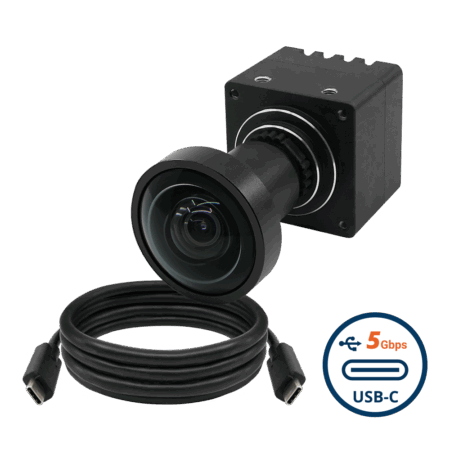 VCI-AR0822-SL Wide FOV Kit