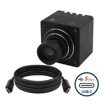 VCI-AR0822-SL Narrow FOV Kit