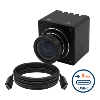 VCI-AR0822-SL Medium FOV Kit