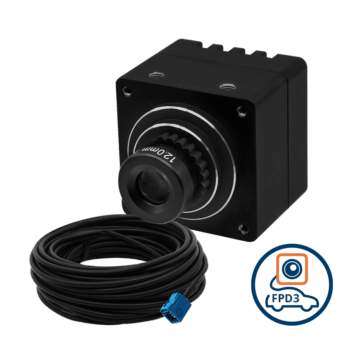 VLS-FPD3-AR0234-SL Narrow FOV Kit