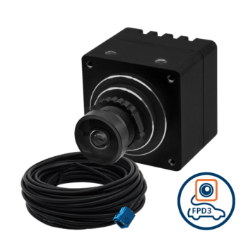 VLS-FPD3-AR0521-SL Wide FOV Kit