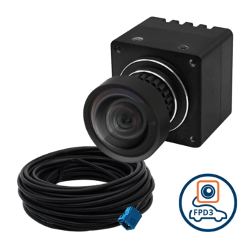 VLS-FPD3-AR0821-SL Wide FOV Kit