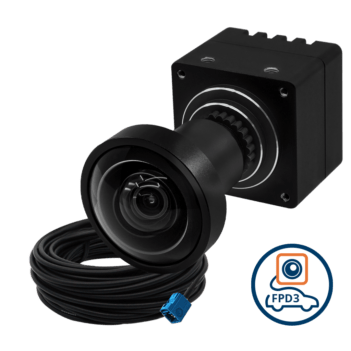 VLS-FPD3-AR0821-SL Wide FOV Kit