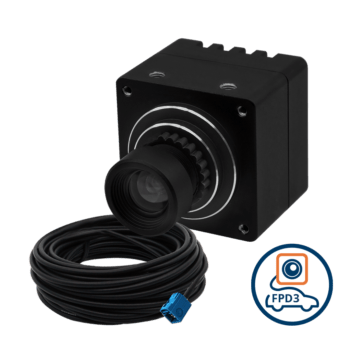 VLS-FPD3-AR0821-SL Narrow FOV Kit