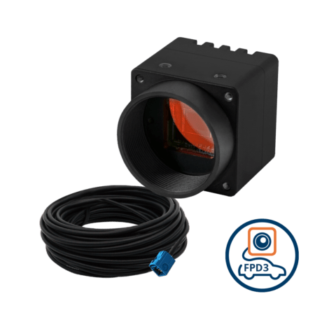 VLS-FPD3-AR0821-CB Kit