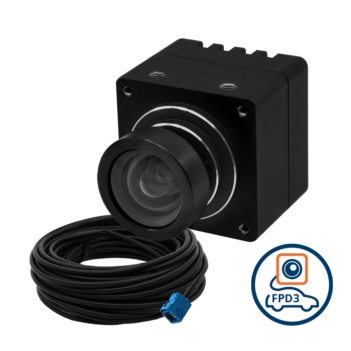 VLS-FPD3-AR0822-SL Medium FOV Kit