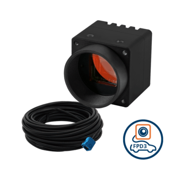 VLS-FPD3-AR0822-CB Kit
