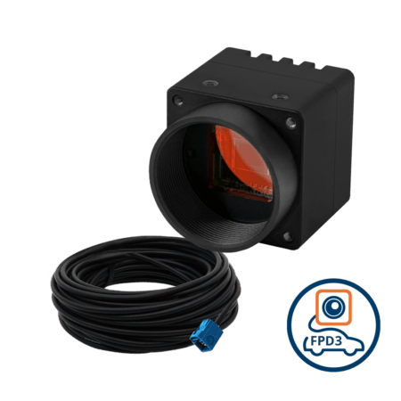 VLS-FPD3-AR0822-CB Kit