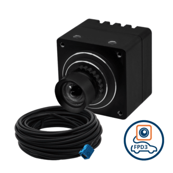 VLS-FPD3-AR1335-SL Medium FOV Kit