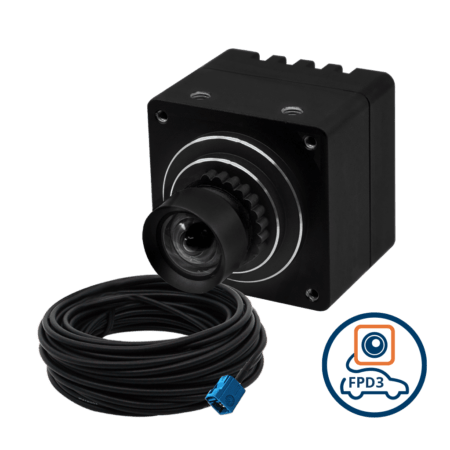 VLS-FPD3-AR1335-SL Medium FOV Kit