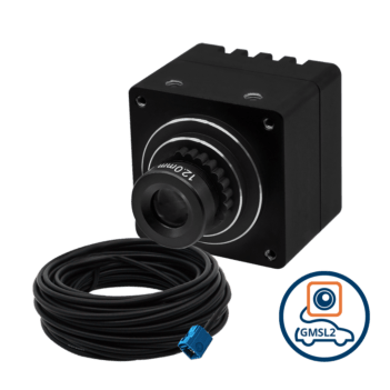 VLS-GM2-AR0234-SL Narrow FOV Kit