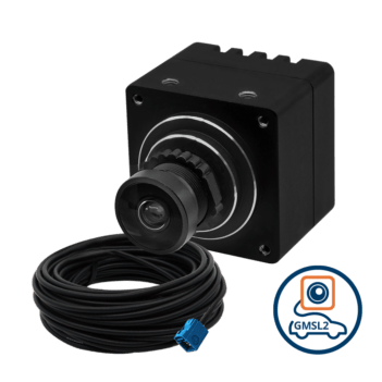 VLS-GM2-AR0521-SL Wide FOV Kit